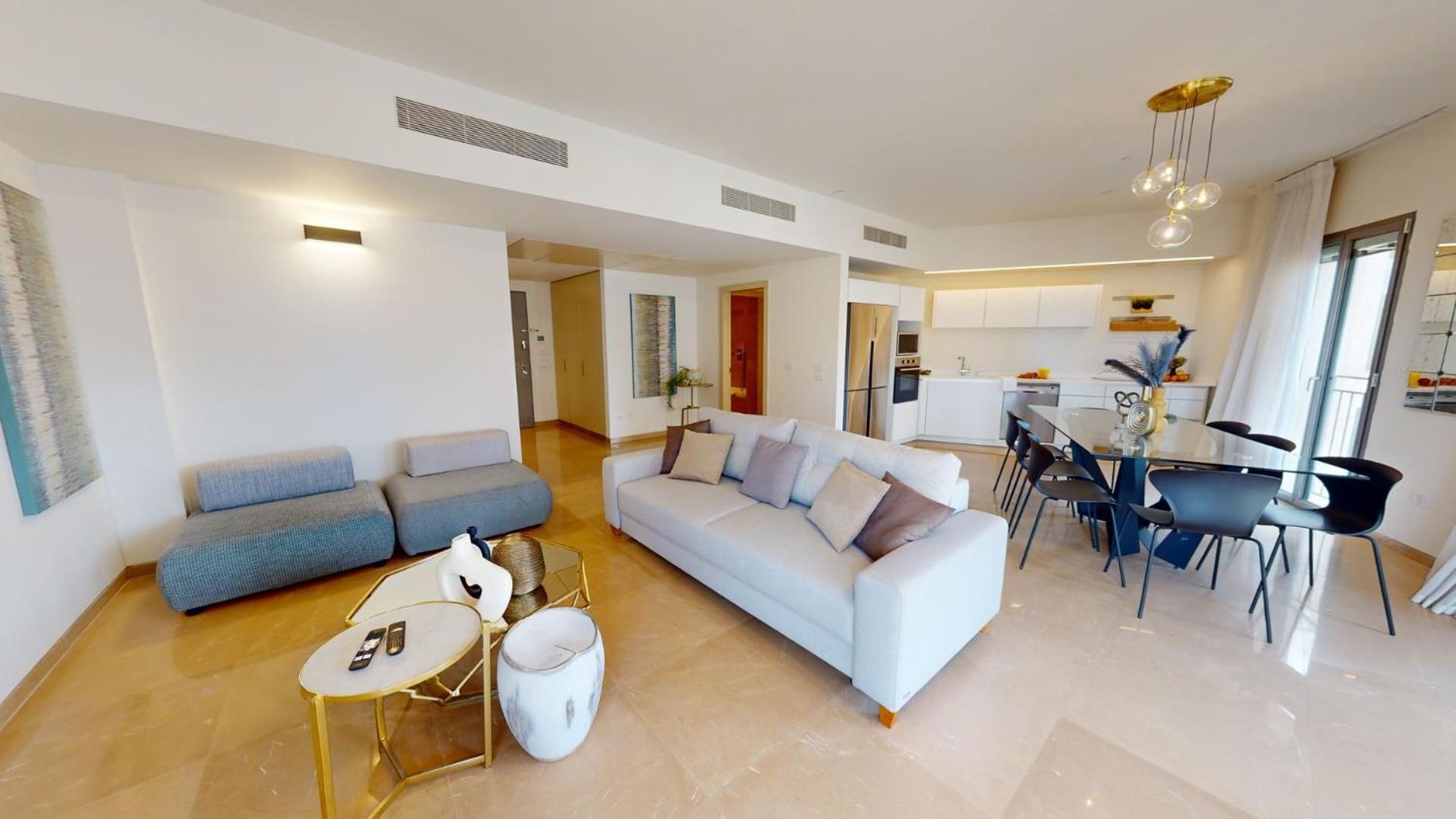 Rental Israel-Mamila Residences 16 Jerusalem Exteriör bild