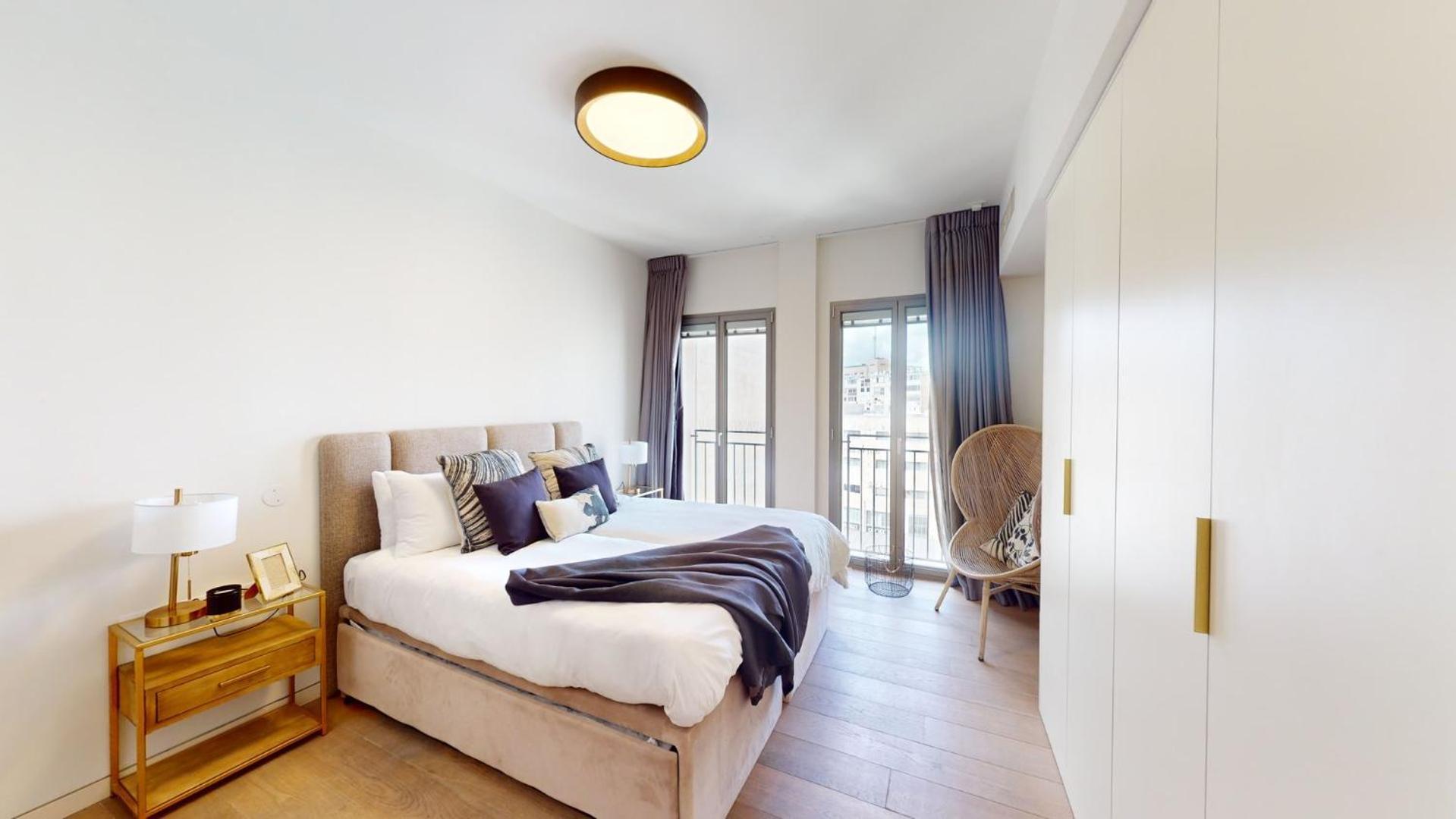Rental Israel-Mamila Residences 16 Jerusalem Exteriör bild
