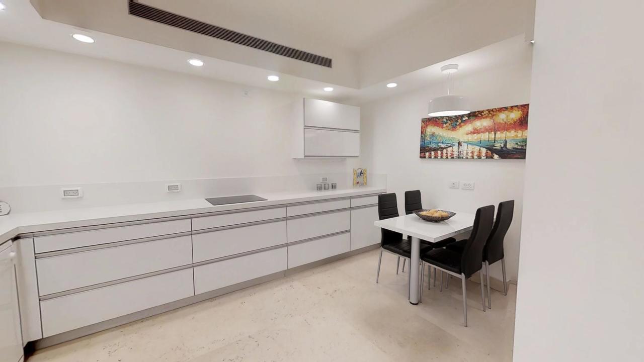 Rental Israel-Mamila Residences 16 Jerusalem Exteriör bild